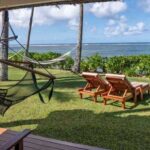 Ocean View TWIN Room 1