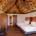 Two Bedroom Family Suite