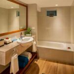 Two Bedroom Family Suite 1