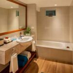 Ocean Breeze Bure KING 4