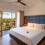 Resort View TWIN Room 1