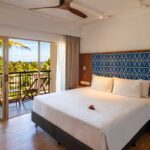 Resort View TWIN Room 2