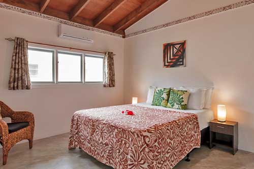 Maeva (Honeymoon) Suite 1