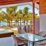 3 Bedroom Beachfront Villa 1