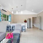 3 Bedroom Beachfront Villa 3
