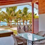 Beachfront Room 1