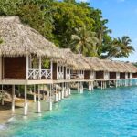 Premium Overwater Fare 7