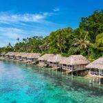 Premium Overwater Fare 8