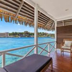 Deluxe Family Pool View Studio