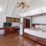 Deluxe Family Pool View Studio 3