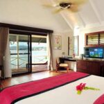 Premium Overwater Fare 4