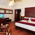 Premium Overwater Fare 5