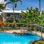 Deluxe Family Pool View Studio 6