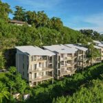Deluxe Ocean View Penthouse Suite (2 Level Apartment) 4