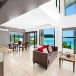 Deluxe Ocean View Penthouse Suite (2 Level Apartment) 5