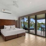 Deluxe Ocean View Penthouse Suite (2 Level Apartment) 7