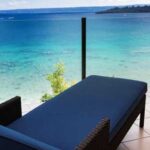 Deluxe Spa Ocean View Studio 6