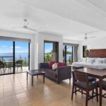 Deluxe Spa Ocean View Studio 7