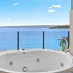 Deluxe Ocean View Penthouse Suite (2 Level Apartment) 3