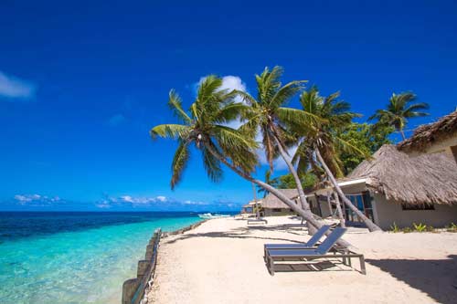Ocean View Bure