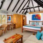 Sanctuary Pool Suite 1