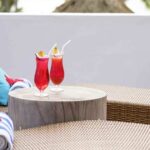 Deluxe Pool Bure 3