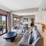 Lagoon Suite