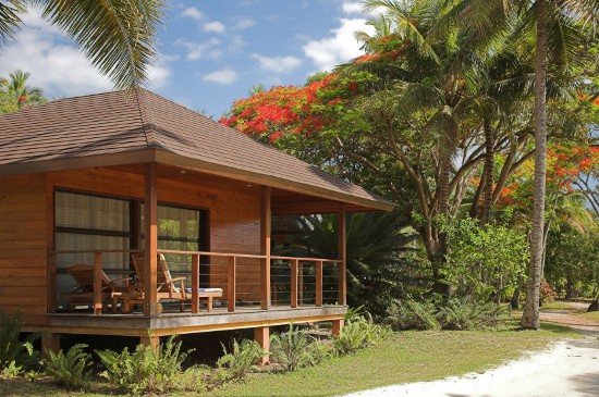 Oure Lodge Beach Resort Holiday Packages