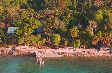 Paradise Cove Resort