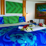 Superior Oceanfront Bungalow (LV1) 2