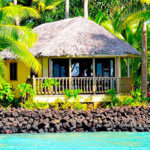 Sunset Oceanfront Villa (LV2) 1