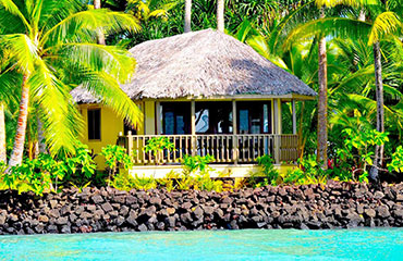 Le Vasa Resort Holiday Packages