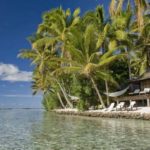 Overwater Bungalow