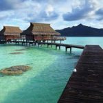 Overwater Bungalow 3