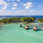 Overwater Bungalow 4