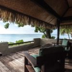 Ultimate Beachfront Bungalow 2