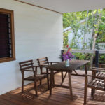 Premium Suite Beachfront 1