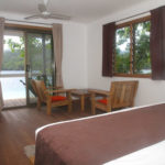 Premium Suite Beachfront 3