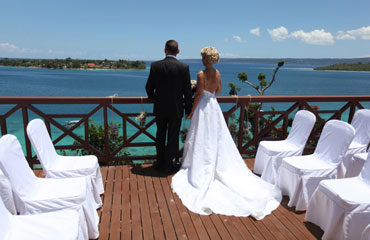 Iririki Island Resort & Spa Holiday Packages