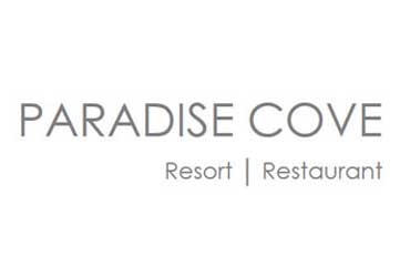 Paradise Cove Resort Logo