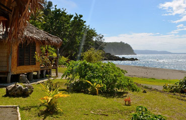 Friendly Beach Vanuatu