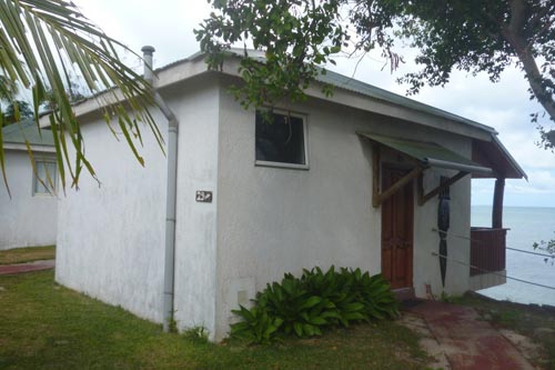 Family Standard Bungalow With Kitchenette 3