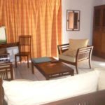 Deluxe Beach Bungalow 3