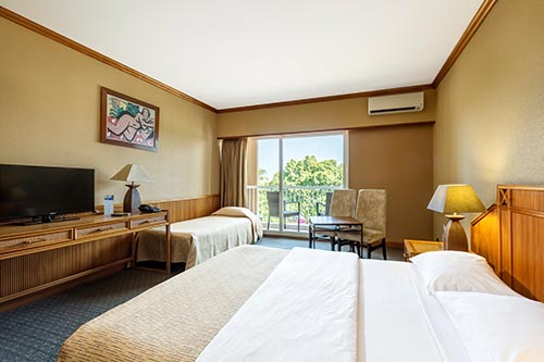 Standard Room (Ocean View) 1