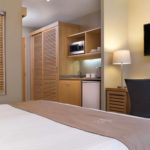 One Bedroom Anse Vata