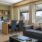 One Bedroom Anse Vata 3