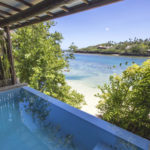 Grand Oceanfront 2 Bedroom – Sea Breeze Villa 1