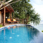 Oceanfront Villa – Clifftop Villa One 4