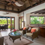 Oceanfront Villa – Clifftop Villa One 5