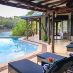 Grand Oceanfront 2 Bedroom – Waterfall Villa